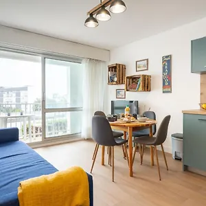 Appartement Le Zal-3, Quiberon