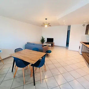  Appartement Moderne Pres De Toulouse France